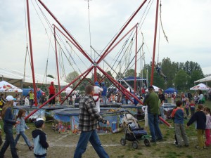 euro bungee Gorzów Wielkopolski